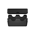 Miniatyrbild 1 av 10: For DJI Action 2 Storage Box Action-kamera Black