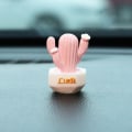 Miniatyrbild 5 av 10: Bilprydnadsmodell Parfymklämmor B B B