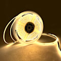 Miniatyrbild 6 av 10: COB Light Strip Itsekiinnittyvä 6000K 6000K 6000K