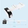 Miniatyrbild 6 av 10: Bidé Toalettspruta EU STANDARD 3-8 EU STANDARD 3-8 EU Standard 3-8