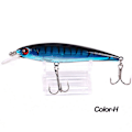 Miniatyrbild 5 av 10: Fiskedrag Fish Wobbler DD D