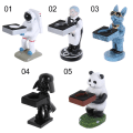 Miniatyrbild 2 av 10: Lader Stand Display Stand 04 04 04