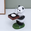 Miniatyrbild 7 av 10: Lader Stand Display Stand 04 04 04