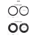 Miniatyrbild 4 av 10: 2ST Cykelheadset Washer Cyklar Headset D TÅR D TÅR D withstand