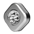 Miniatyrbild 1 av 8: LED Nattlampa Touch Lamp Light SQUARE SQUARE square