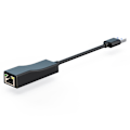 Miniatyrbild 8 av 10: Ethernet Adapter USB 3.0 til RJ45 netværkskort