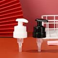 Miniatyrbild 8 av 10: Trykkdyse Push-type pumpe 2 2 2