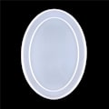 Miniatyrbild 8 av 10: Harpiksform fotoramme E E