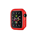 Miniatyrbild 9 av 10: Apple 7 Watch Shell watch CASE 41 mm Light grey 41mm