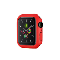 Miniatyrbild 9 av 10: Til Apple 7 Watch Shell Watch Case ORANGE 45MM Orange 45mm