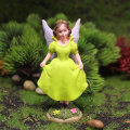 Miniatyrbild 10 av 10: Fe-figurer i miniatyr Vackra vingar TYPE2 TYPE2 Type2