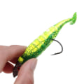 Miniatyrbild 7 av 10: Fake Bait Swimbbait 10.5CM2 2 10.5cm2
