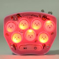Miniatyrbild 3 av 9: Hit Gophers Spil Whack Hamster GREEN green