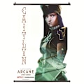 Miniatyrbild 10 av 10: Arcane Poster Canvas Maleri 40X60CMVIKTOR VIKTOR 40x60CMVIKTOR