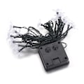 Miniatyrbild 8 av 10: Lyssnore Solar String Lights MULTICOLOR 20 20 multicolor 20-20