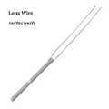 Miniatyrbild 4 av 10: 1/2stk Loddeboltvarmer Innvendig varmeelement 1PC100W 1pc100W Long Wire