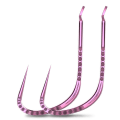 Miniatyrbild 4 av 10: 30 kpl Fishhook Titanium Alloy 7 7 7