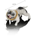 Miniatyrbild 2 av 7: 1 STK Hundebil Interiørindretning Biltilbehør STYLE1 STYLE1 style1