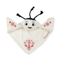Miniatyrbild 1 av 10: 2022 World Cup Laeeb Mascot Plush White