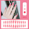 Miniatyrbild 6 av 10: 24 kpl tekokynsien koko cover 0067-23 0067-23 0067-23