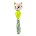 Miniatyrbild 8 av 10: Hundeleker Squeak Plush Toy 2 2 2