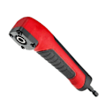 Miniatyrbild 1 av 10: Adapter borespidsholder STYLE 1 STYLE 1 Style 1