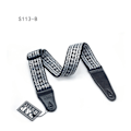Miniatyrbild 2 av 11: Gitarrband Bas Axelband S113-B