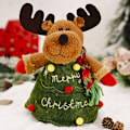 Miniatyrbild 8 av 10: Juleslikpose Julegavepose 5 5 5