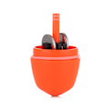 Miniatyrbild 5 av 10: Fishing Float Elektriska Floats GUL TYP A TYPE A Yellow Type A-Type A