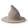 Miniatyrbild 1 av 10: Häxhatt Fårull KHAKI Khaki