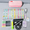 Miniatyrbild 10 av 10: Case Penaalirasia PINK Pink