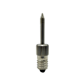 Miniatyrbild 8 av 10: USB -juottimen kärkien vaihtopää TIP-K TIP-K Tip-K