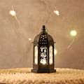 Miniatyrbild 1 av 10: LED Lantern Wind Lights LED Lantern 2 2 2