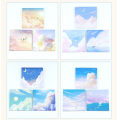 Miniatyrbild 8 av 10: Memo Pad Sticky Notes 1 1 1
