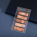 Miniatyrbild 1 av 10: Muistilehtiö muistilaput 04 04 04