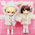Miniatyrbild 4 av 10: Mode Doll Shorts Doll Jeans 24 24 24
