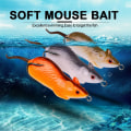 Miniatyrbild 7 av 10: Fiskedrag Muslure FÄRG B FÄRG B Color B