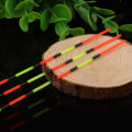 Miniatyrbild 5 av 10: Rocky Fishing Lure Float Floats Bobbers 003 003 003