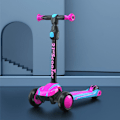 Miniatyrbild 7 av 10: Scooter Tilt Kickboard 03 03