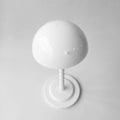 Miniatyrbild 6 av 10: Parykk Display Stativ Parykk Stativ HVIT white