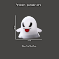 Miniatyrbild 2 av 10: Spooky Lights LED-valot 1 1 1