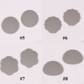 Miniatyrbild 3 av 10: Kosmeettiset mold molds 8 8 8