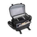 Miniatyrbild 8 av 10: Kamera Video Bag Kameraveske GRÅ grey