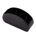 Miniatyrbild 1 av 10: Skrivebord Opbevaringsboks Desktop Organizer SORT black