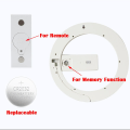 Miniatyrbild 3 av 9: Bordsnattlampa Home Lamp LED