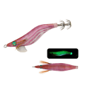 Miniatyrbild 1 av 10: kudos Squid Hook Octopus Bait COLOR E COLOR E Color E