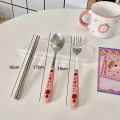 Miniatyrbild 3 av 10: Bestikksett Servise 02-STK 02-STK 02-pcs