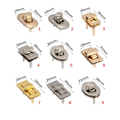 Miniatyrbild 2 av 10: Vrid Lock Twist Lock 3 3
