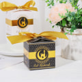 Miniatyrbild 5 av 10: 5/10 stk Eid Mubarak slikæske C-5STK C-5STK C-5pcs