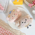 Miniatyrbild 8 av 10: 4 kpl Rannepesunauha Rannepesupyyhenauha C C C